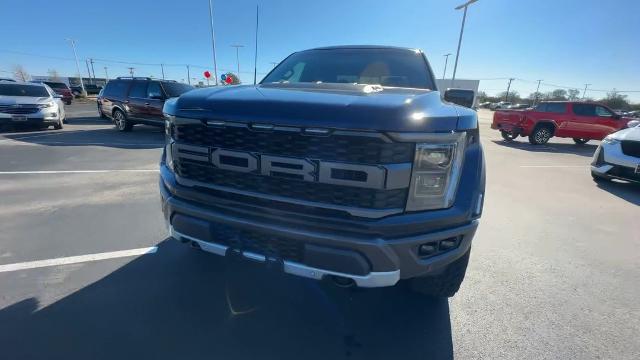 2022 Ford F-150 Vehicle Photo in TEMPLE, TX 76504-3447