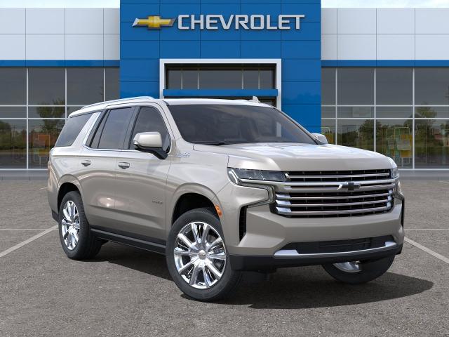 2024 Chevrolet Tahoe Vehicle Photo in GILBERT, AZ 85297-0446