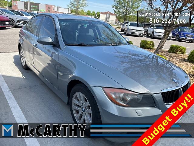 2007 BMW 328xi Vehicle Photo in Blue Springs, MO 64015
