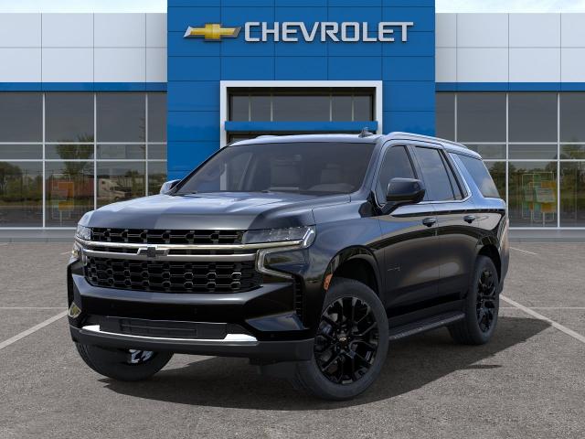 2023 Chevrolet Tahoe Vehicle Photo in CORPUS CHRISTI, TX 78416-1100