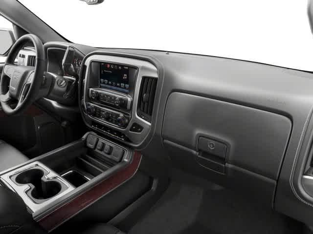 2018 GMC Sierra 1500 Vehicle Photo in LIGHTHOUSE POINT, FL 33064-6849