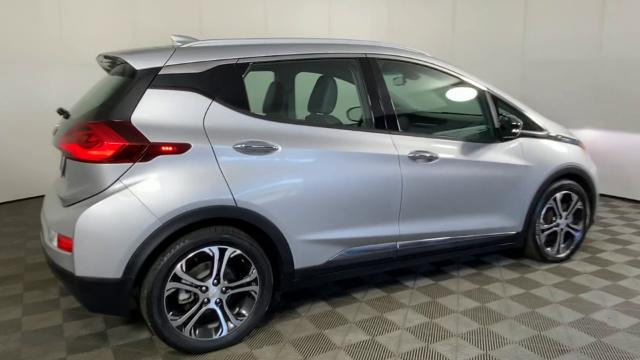 2017 Chevrolet Bolt EV Vehicle Photo in ALLIANCE, OH 44601-4622