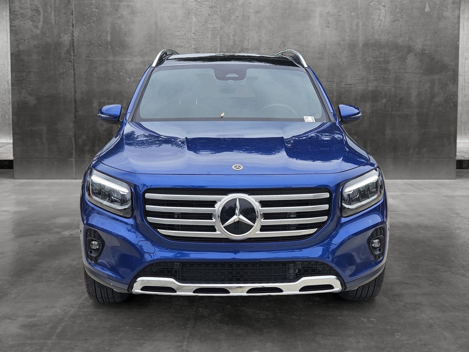 2024 Mercedes-Benz GLB Vehicle Photo in Coconut Creek, FL 33073