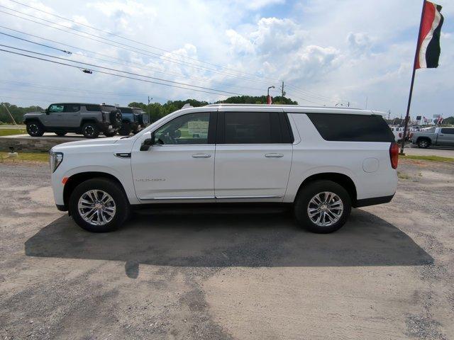 2024 GMC Yukon XL Vehicle Photo in ALBERTVILLE, AL 35950-0246