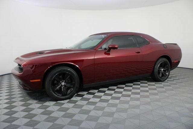 Used 2019 Dodge Challenger SXT with VIN 2C3CDZAG6KH694102 for sale in Aurora, MO