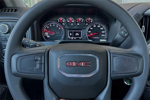 2024 GMC Sierra 1500 Vehicle Photo in ELK GROVE, CA 95757-8703