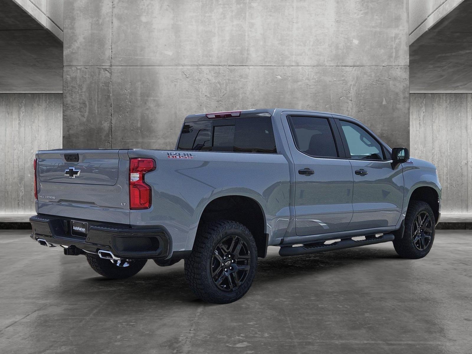 2024 Chevrolet Silverado 1500 Vehicle Photo in CORPUS CHRISTI, TX 78416-1100