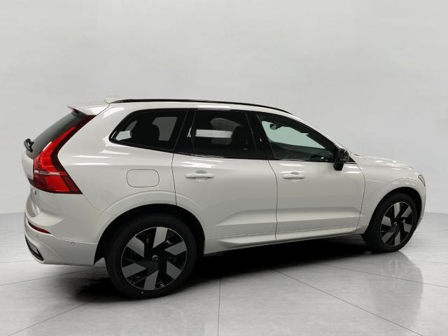 2024 Volvo XC60 Recharge Plug-In Hybrid Vehicle Photo in Appleton, WI 54913