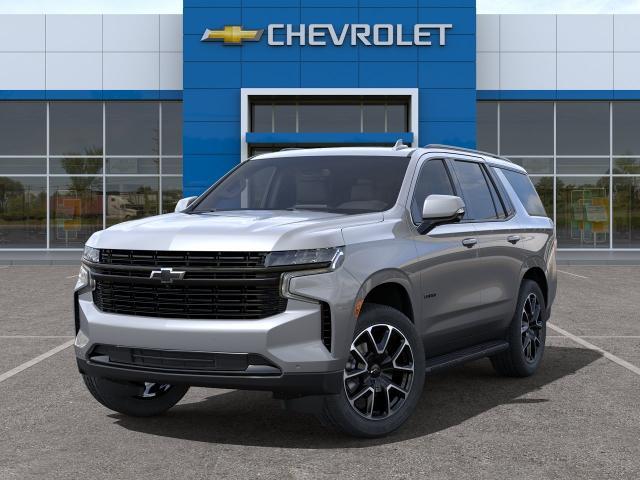 2024 Chevrolet Tahoe Vehicle Photo in SALINAS, CA 93907-2500