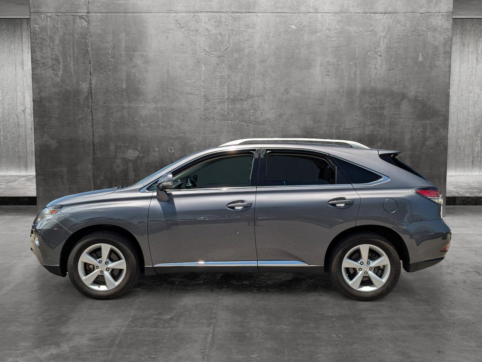 2015 Lexus RX 350 Vehicle Photo in St. Petersburg, FL 33713