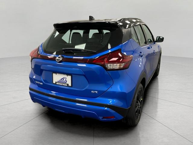 2024 Nissan Kicks Vehicle Photo in Appleton, WI 54913