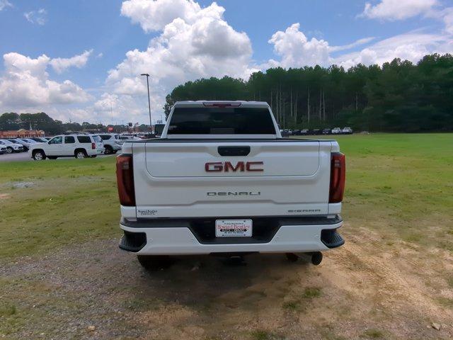 2024 GMC Sierra 2500 HD Vehicle Photo in ALBERTVILLE, AL 35950-0246