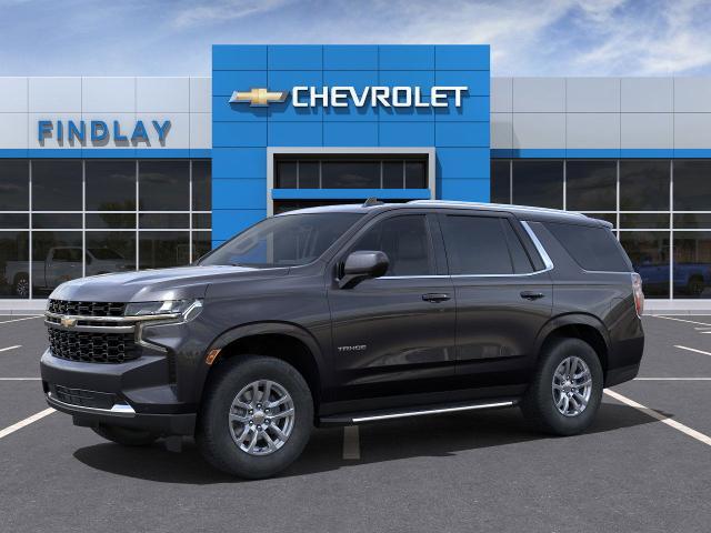 2024 Chevrolet Tahoe Vehicle Photo in LAS VEGAS, NV 89118-3267