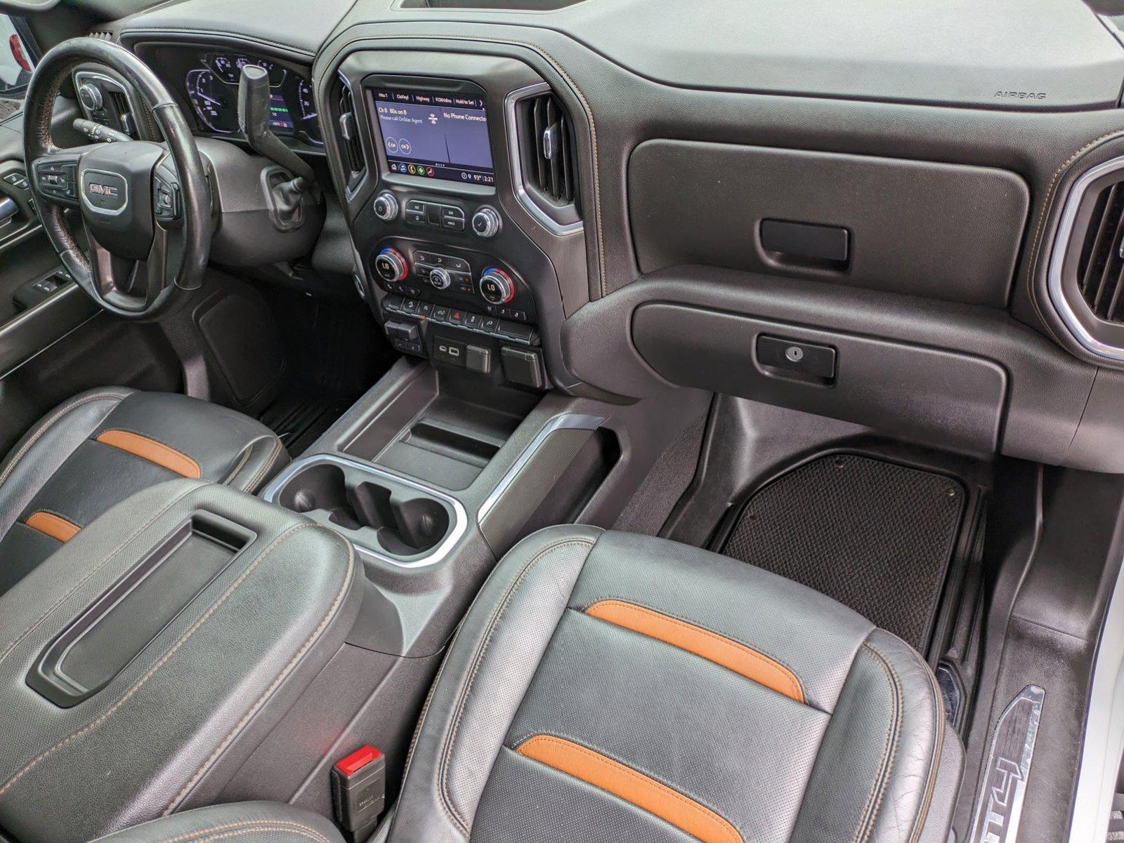 2021 GMC Sierra 1500 Vehicle Photo in ORLANDO, FL 32808-7998