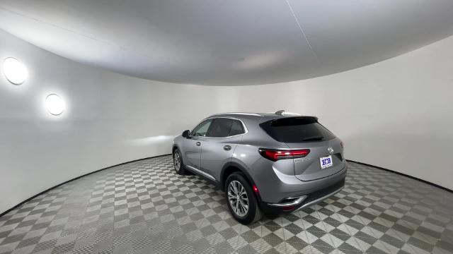 2023 Buick Envision Vehicle Photo in GILBERT, AZ 85297-0402