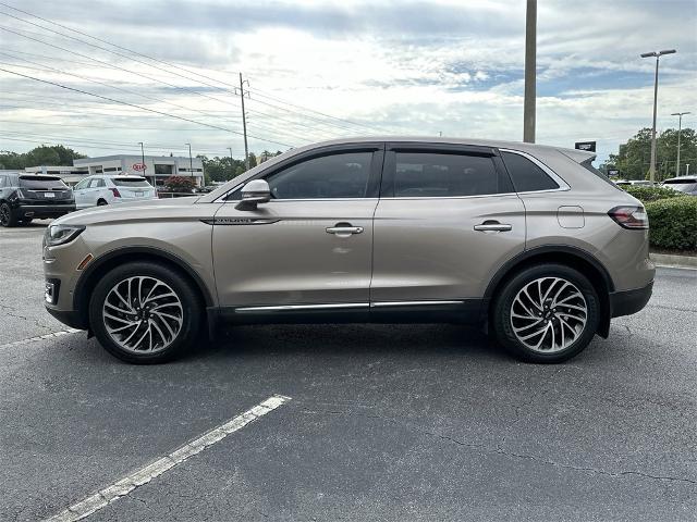 2019 Lincoln Nautilus Vehicle Photo in SMYRNA, GA 30080-7631