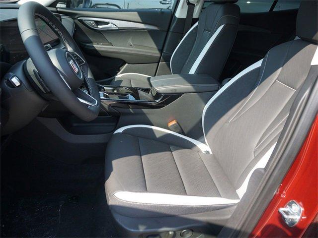 2024 Buick Envision Vehicle Photo in BATON ROUGE, LA 70806-4466