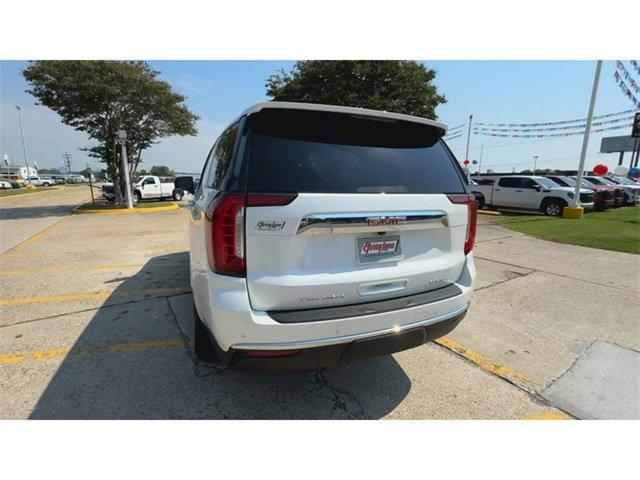 2023 GMC Yukon Vehicle Photo in BATON ROUGE, LA 70806-4466