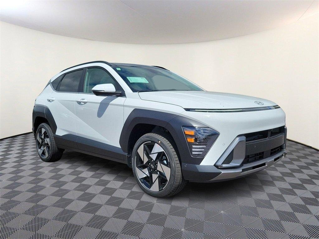 2024 Hyundai KONA Vehicle Photo in Muncy, PA 17756