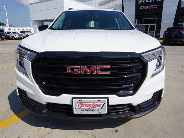 2024 GMC Terrain Vehicle Photo in BATON ROUGE, LA 70806-4466