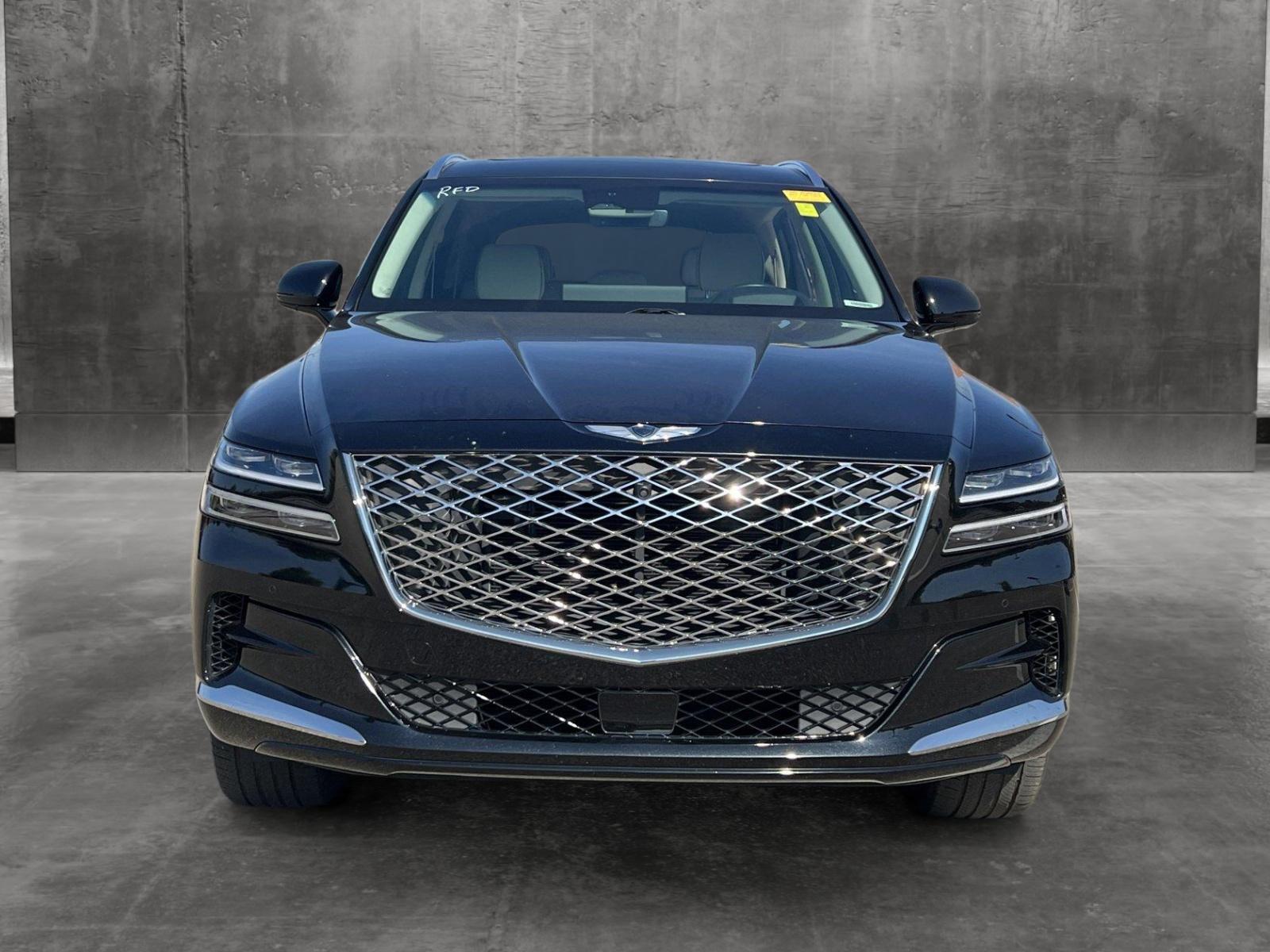 2021 Genesis GV80 Vehicle Photo in Memphis, TN 38125