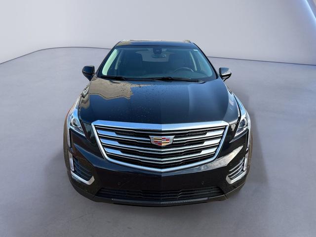 Used 2019 Cadillac XT5 Luxury with VIN 1GYKNDRS1KZ291008 for sale in Knoxville, TN