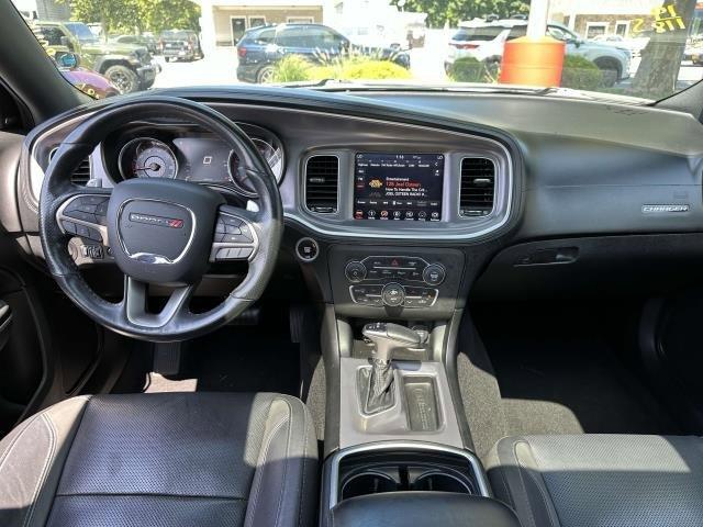 2019 Dodge Charger Vehicle Photo in SAINT JAMES, NY 11780-3219