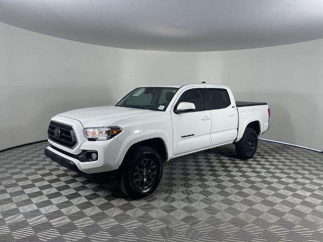 2023 Toyota Tacoma 2WD Vehicle Photo in GILBERT, AZ 85297-0402