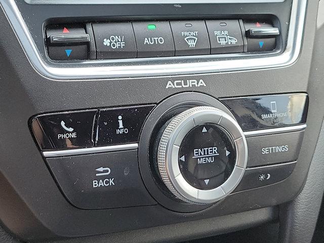 2020 Acura MDX Vehicle Photo in West Chester, PA 19382