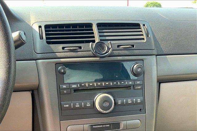 2008 Chevrolet Cobalt Vehicle Photo in TOPEKA, KS 66609-0000