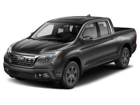 2020 Honda Ridgeline Vehicle Photo in Greeley, CO 80634