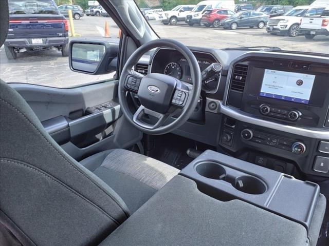 2023 Ford F-150 Vehicle Photo in Saint Charles, IL 60174