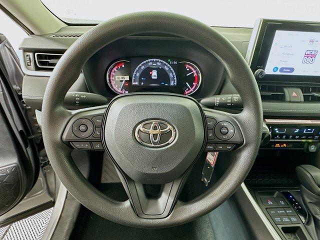 2024 Toyota RAV4 Vehicle Photo in Flemington, NJ 08822