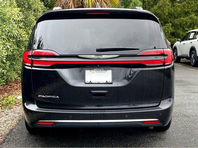 2021 Chrysler Pacifica Vehicle Photo in Hinesville, GA 31313