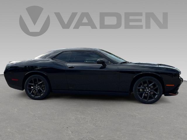 2022 Dodge Challenger Vehicle Photo in Savannah, GA 31419