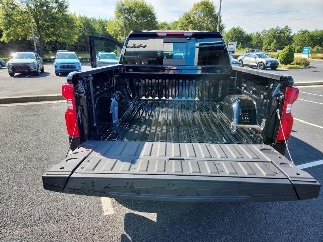 2025 Chevrolet Silverado 1500 Vehicle Photo in AUBURN, AL 36830-7007