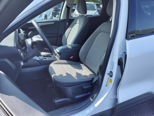 2022 Ford Escape Vehicle Photo in Plainfield, IL 60586