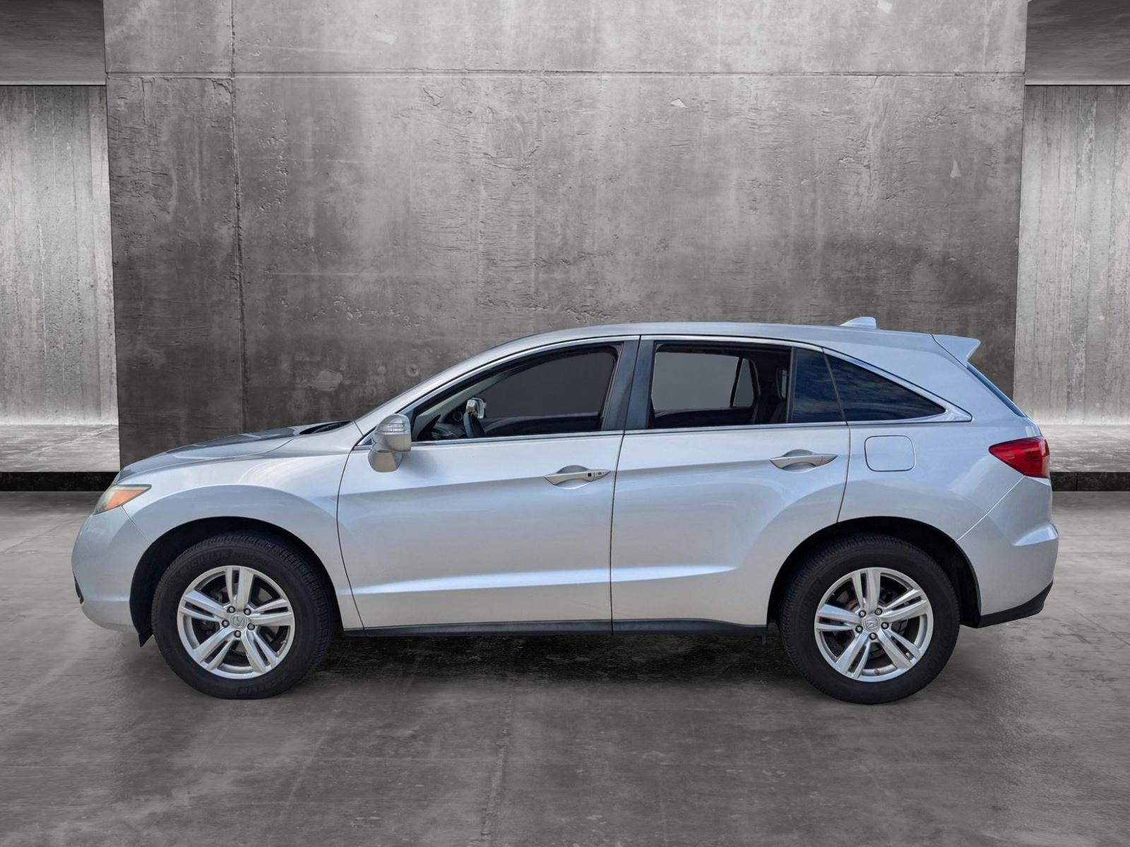 2014 Acura RDX Vehicle Photo in Maitland, FL 32751