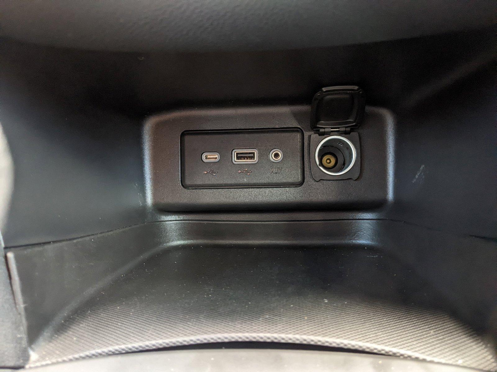 2021 Chevrolet Equinox Vehicle Photo in AUSTIN, TX 78759-4154