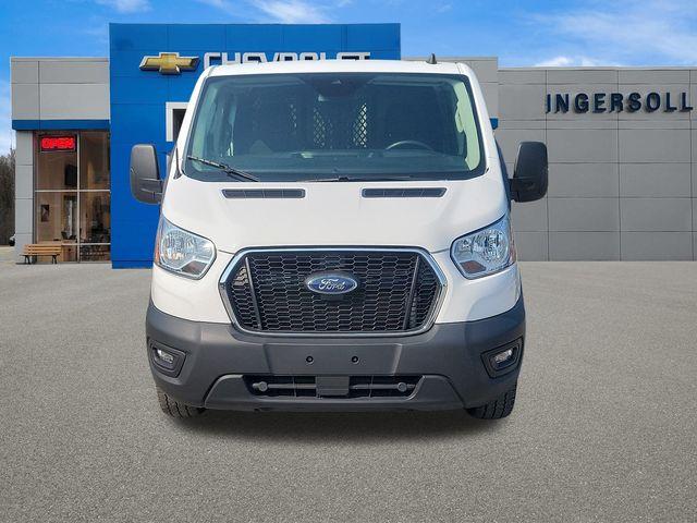 2022 Ford Transit Cargo Van Vehicle Photo in PAWLING, NY 12564-3219