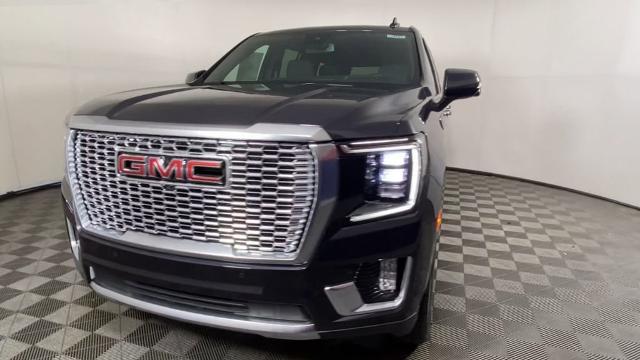 2024 GMC Yukon Vehicle Photo in ALLIANCE, OH 44601-4622