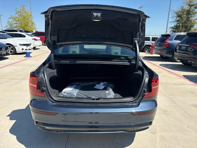 2024 Volvo S60 Vehicle Photo in Grapevine, TX 76051