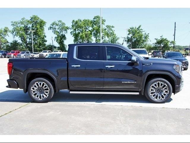 2024 GMC Sierra 1500 Vehicle Photo in ROSENBERG, TX 77471-5675