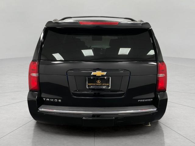 2020 Chevrolet Tahoe Vehicle Photo in Appleton, WI 54913