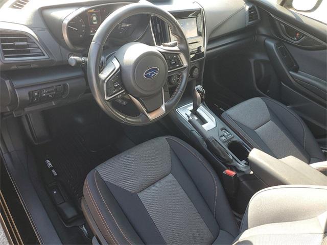 2019 Subaru Crosstrek Vehicle Photo in GRAND BLANC, MI 48439-8139