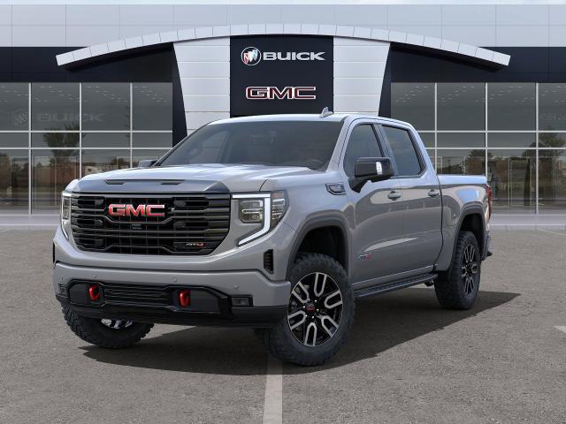 2025 GMC Sierra 1500 Vehicle Photo in ALBERTVILLE, AL 35950-0246