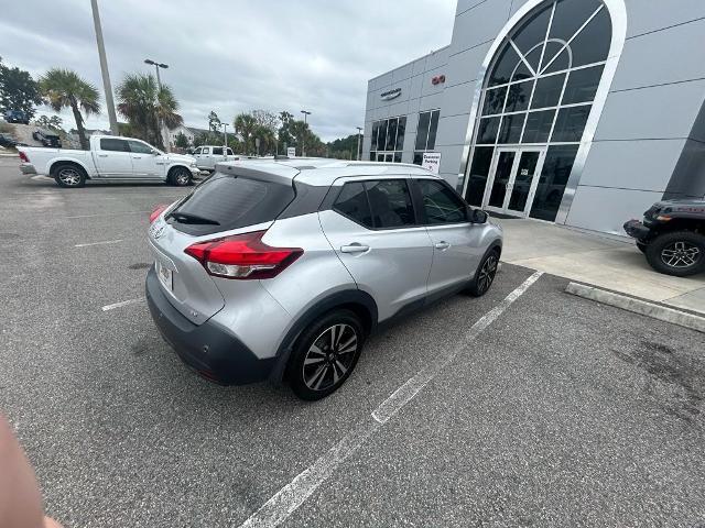 2020 Nissan Kicks Vehicle Photo in Savannah, GA 31419