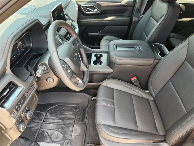 2024 Chevrolet Tahoe Vehicle Photo in GAINESVILLE, TX 76240-2013