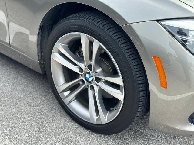 2018 BMW 330i Vehicle Photo in San Antonio, TX 78230