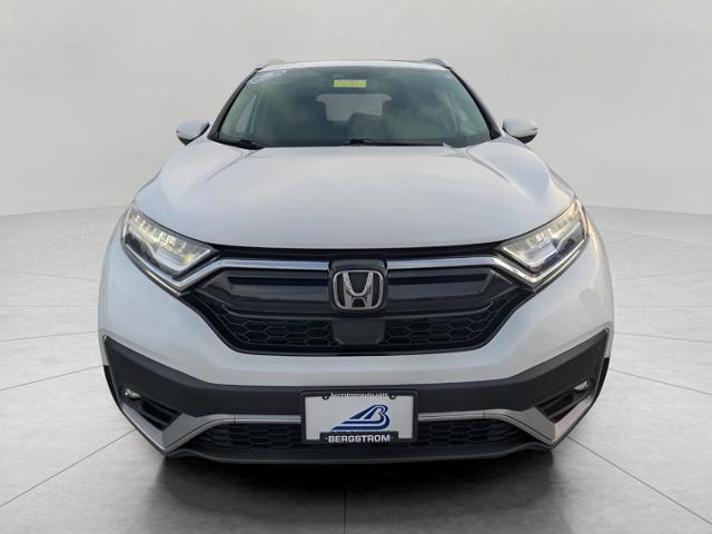 2022 Honda CR-V Vehicle Photo in Green Bay, WI 54304